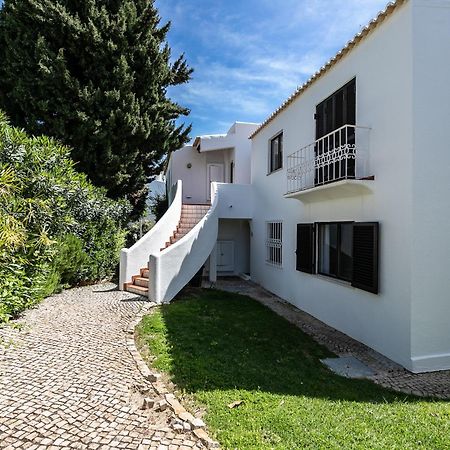 Apartment in São Rafael Albufeira Beach Resort Exterior foto
