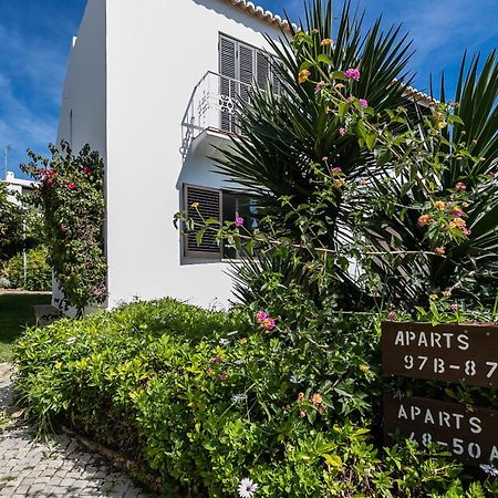 Apartment in São Rafael Albufeira Beach Resort Exterior foto