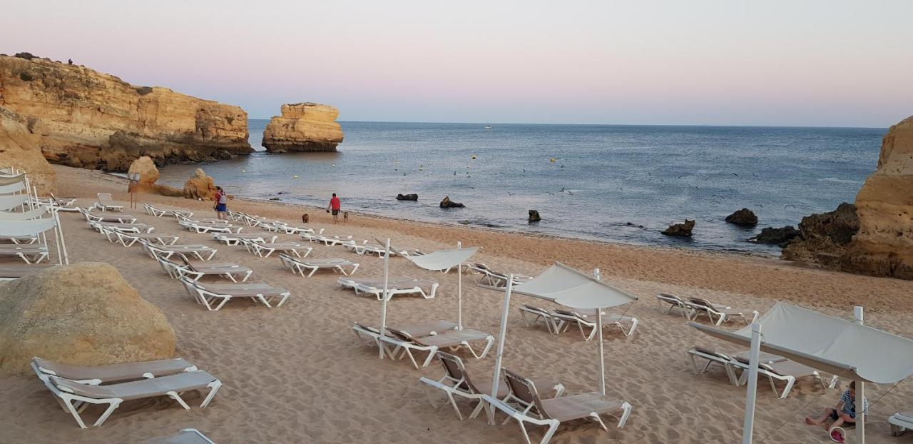 Apartment in São Rafael Albufeira Beach Resort Exterior foto