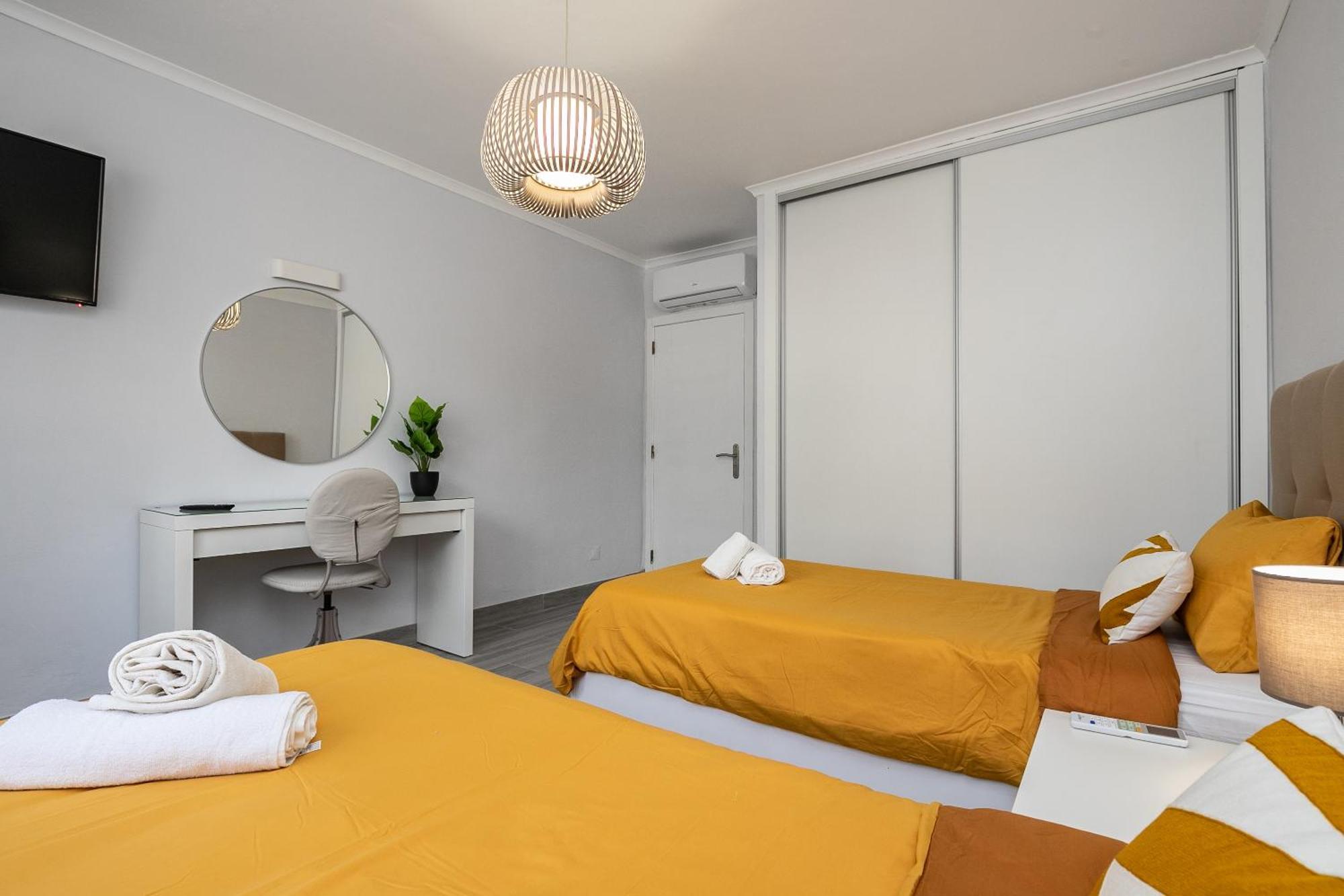 Apartment in São Rafael Albufeira Beach Resort Exterior foto