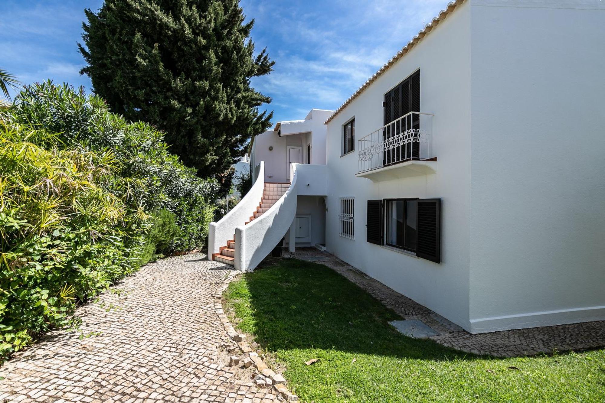 Apartment in São Rafael Albufeira Beach Resort Exterior foto