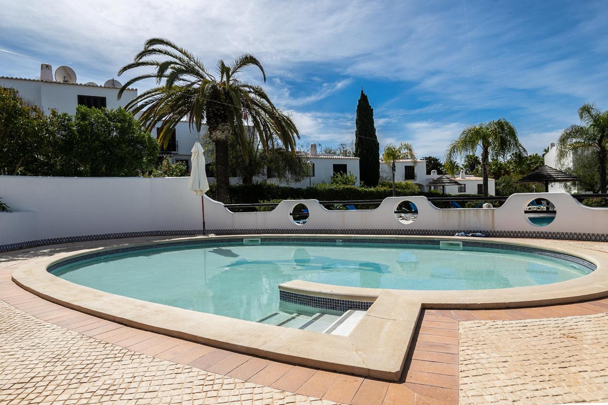 Apartment in São Rafael Albufeira Beach Resort Exterior foto