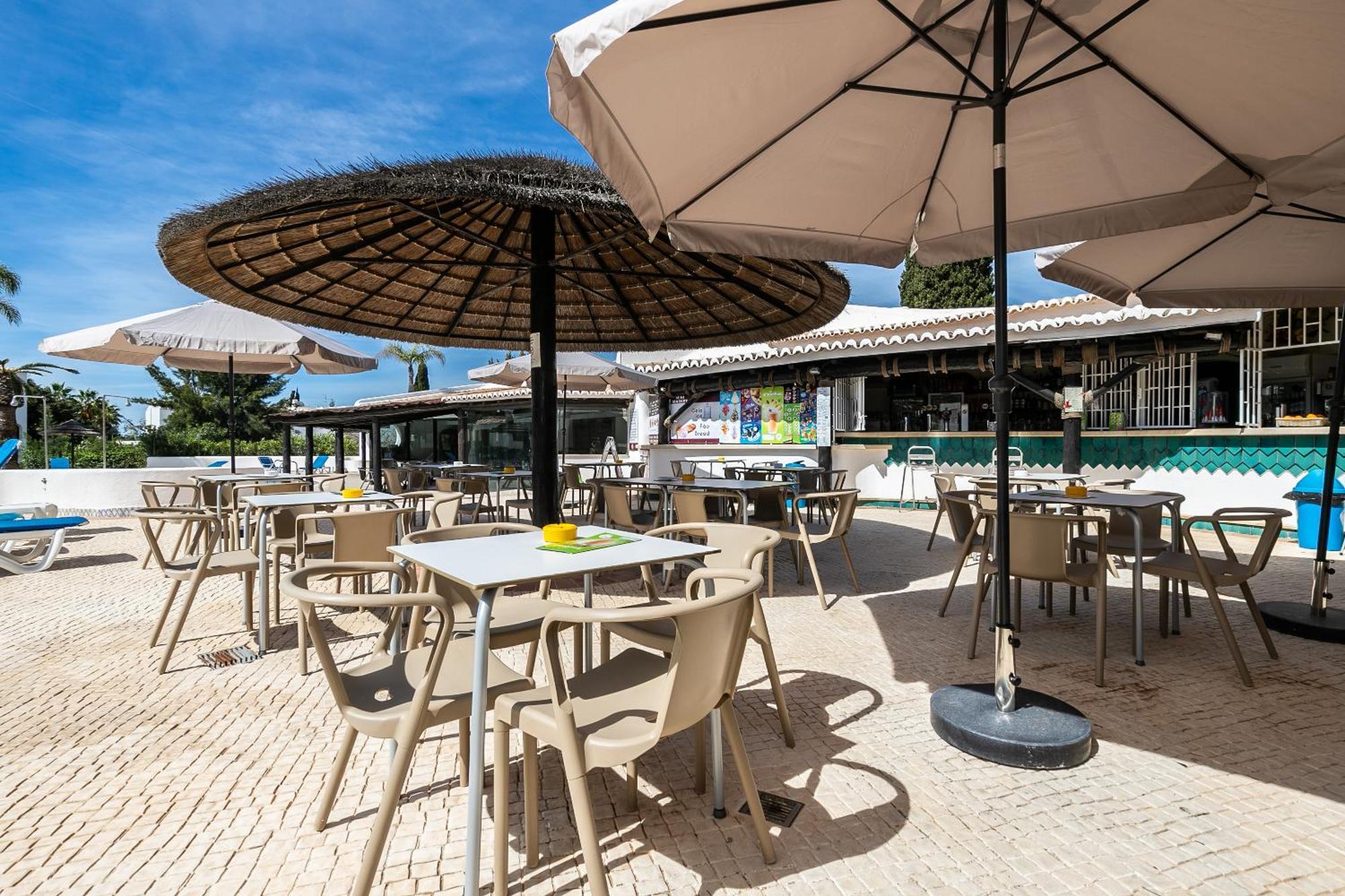 Apartment in São Rafael Albufeira Beach Resort Exterior foto
