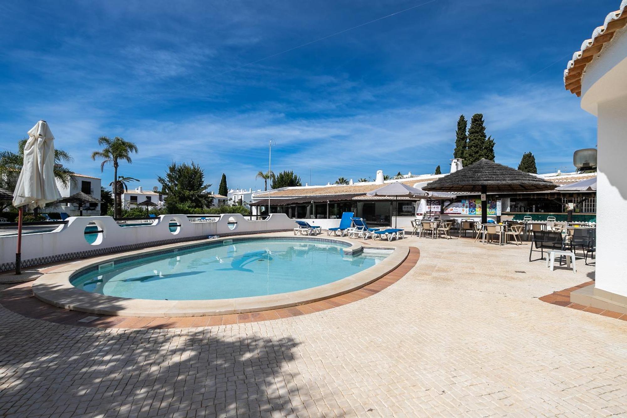 Apartment in São Rafael Albufeira Beach Resort Exterior foto