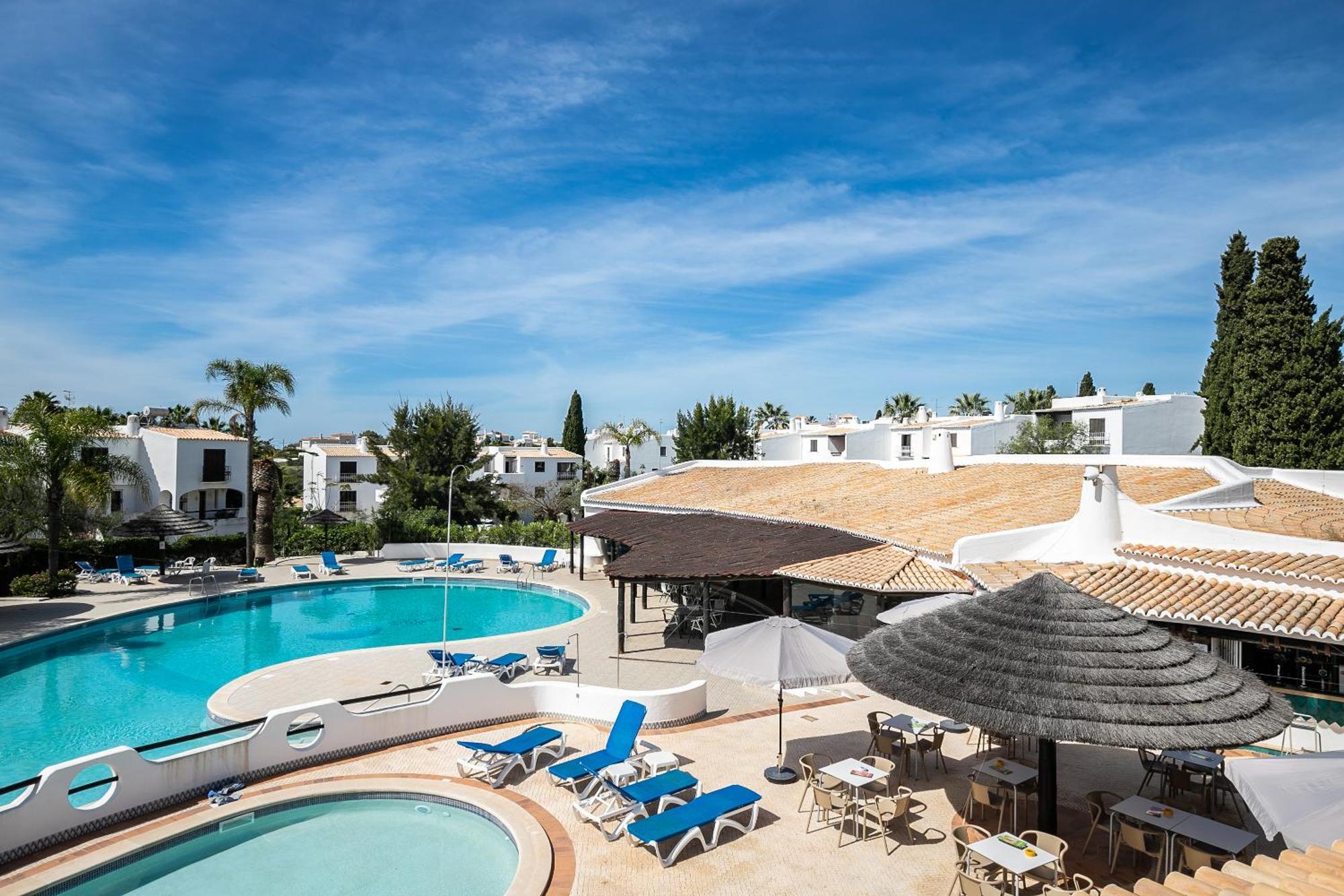 Apartment in São Rafael Albufeira Beach Resort Exterior foto
