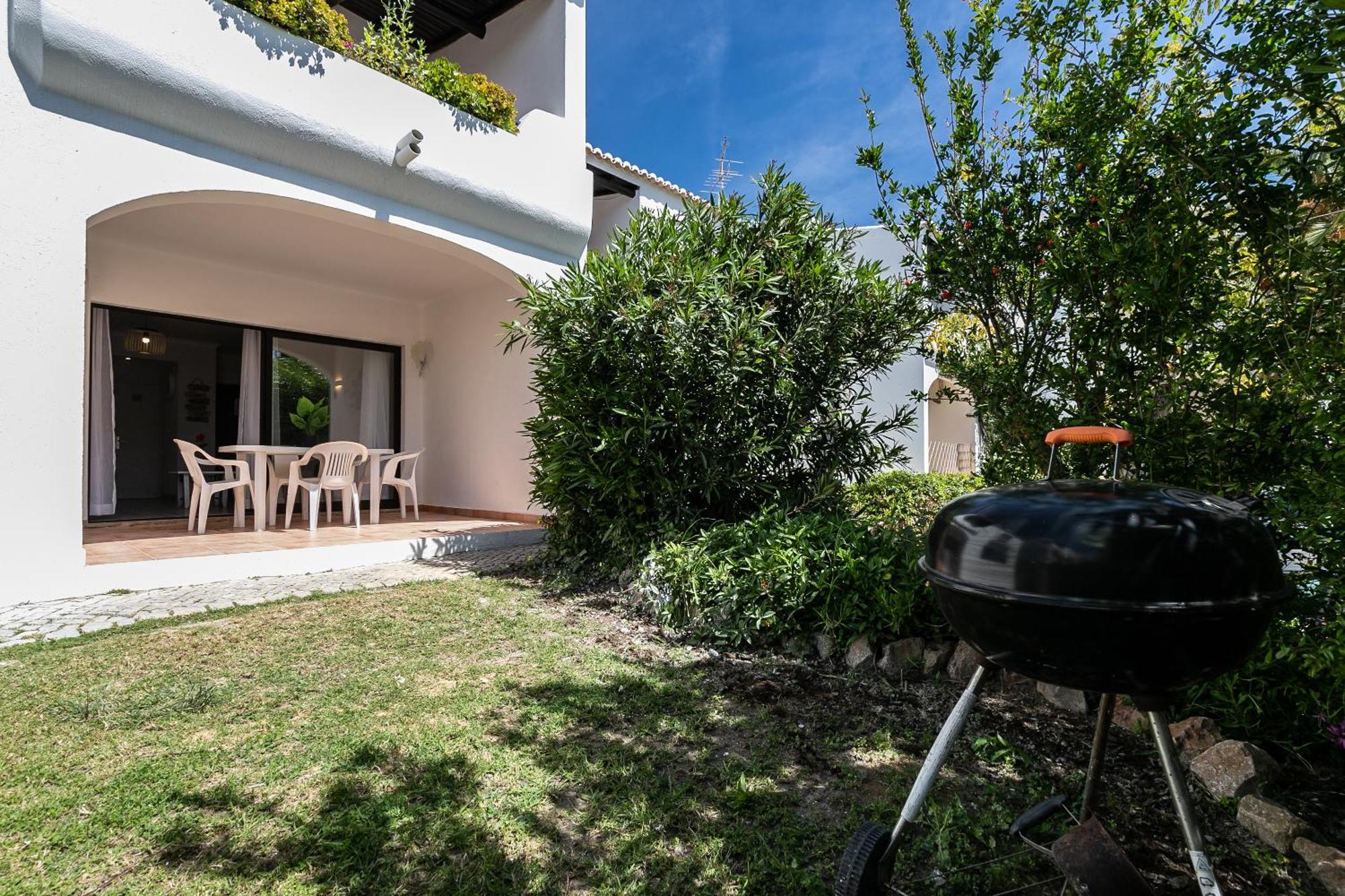 Apartment in São Rafael Albufeira Beach Resort Exterior foto