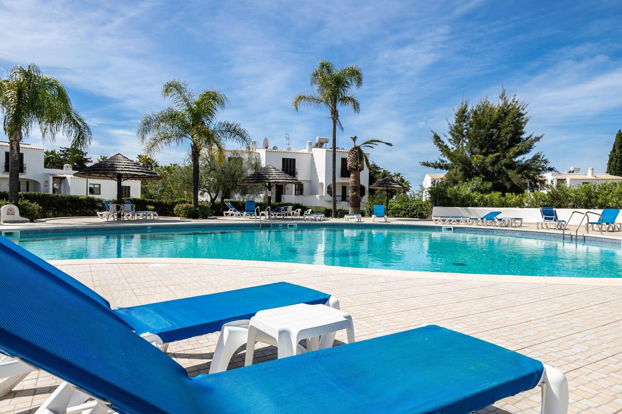 Apartment in São Rafael Albufeira Beach Resort Exterior foto