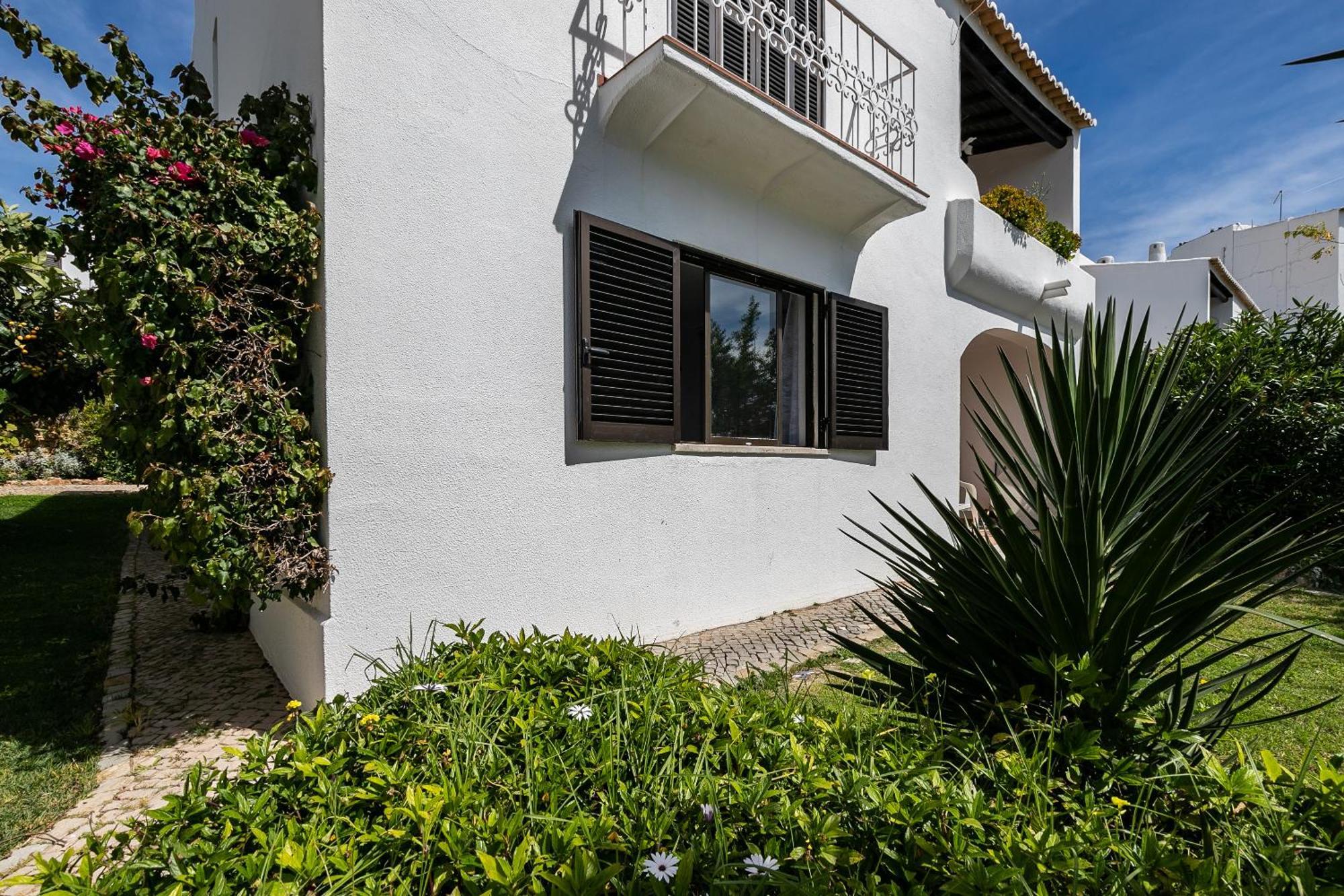 Apartment in São Rafael Albufeira Beach Resort Exterior foto