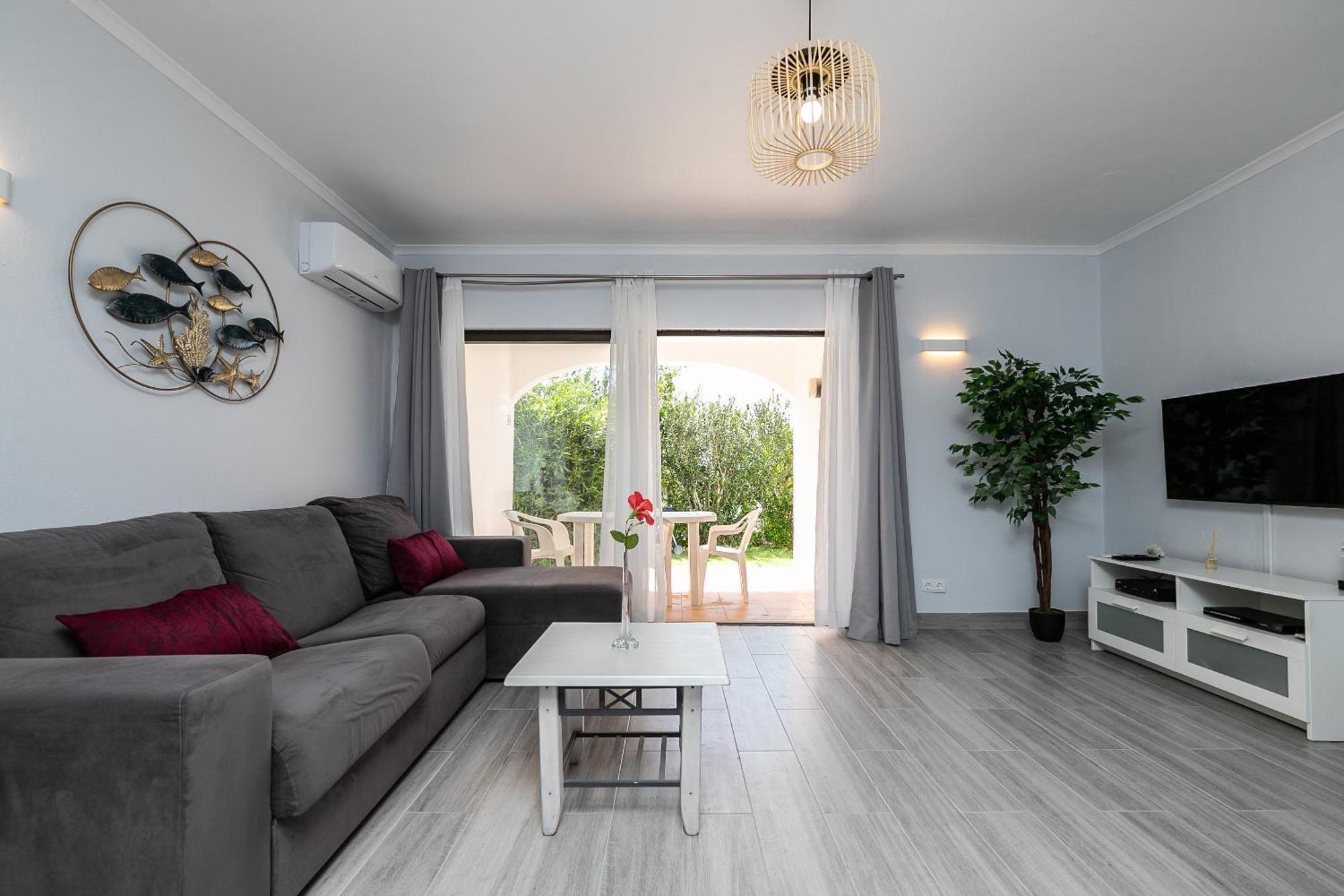 Apartment in São Rafael Albufeira Beach Resort Exterior foto