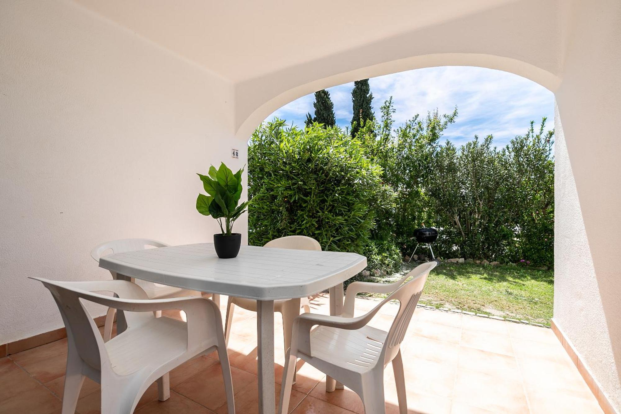 Apartment in São Rafael Albufeira Beach Resort Exterior foto