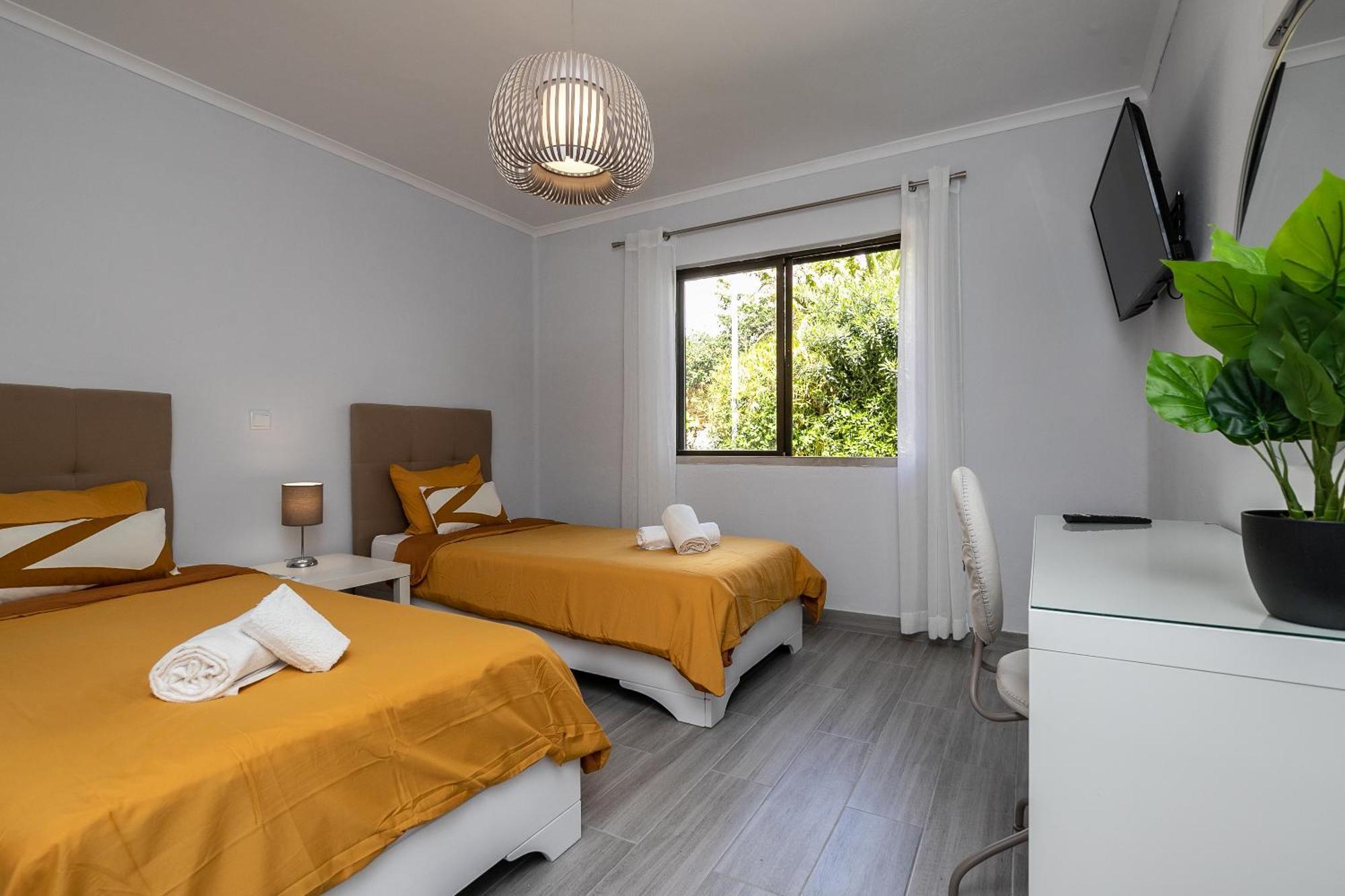 Apartment in São Rafael Albufeira Beach Resort Exterior foto