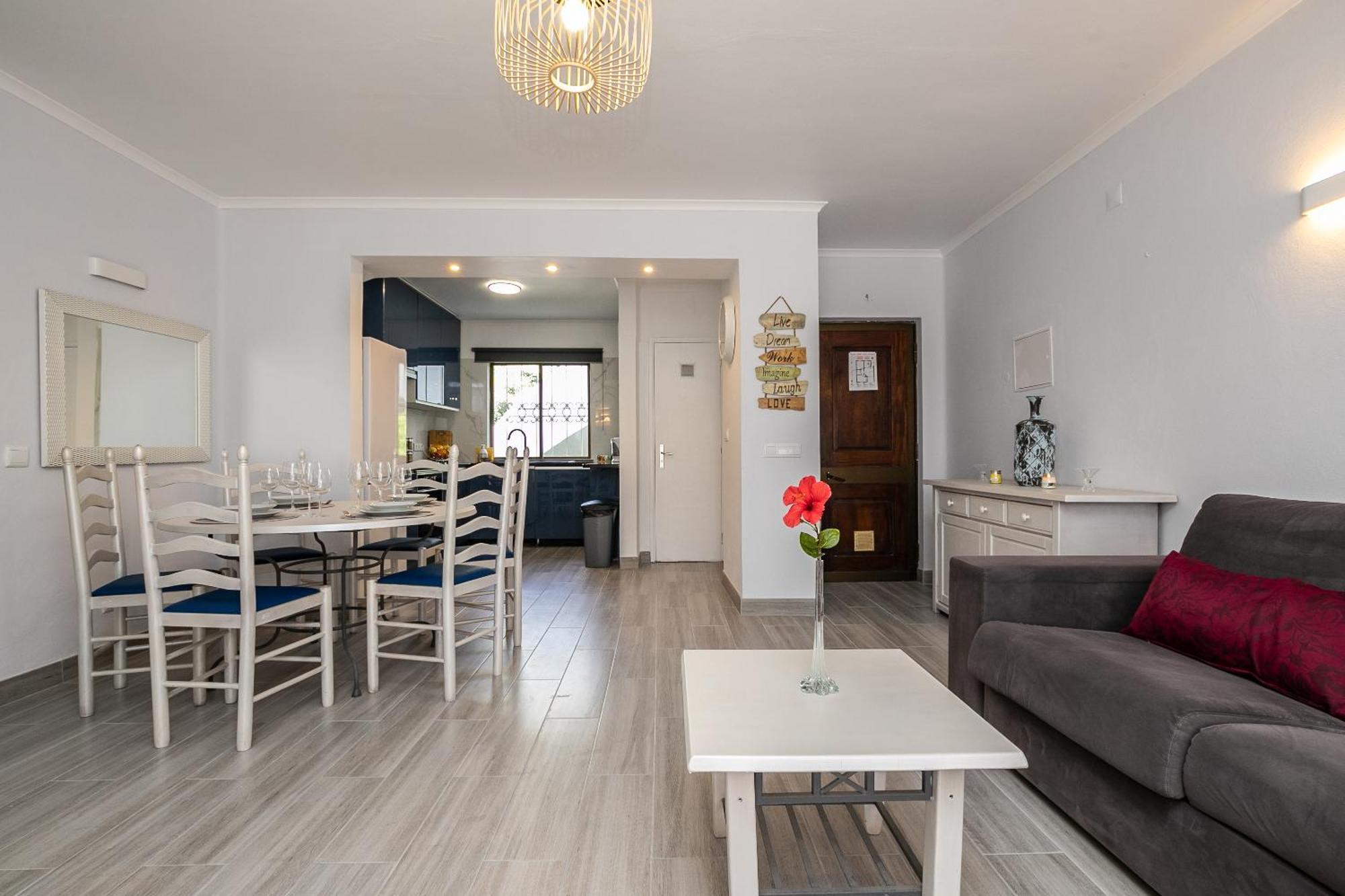 Apartment in São Rafael Albufeira Beach Resort Exterior foto
