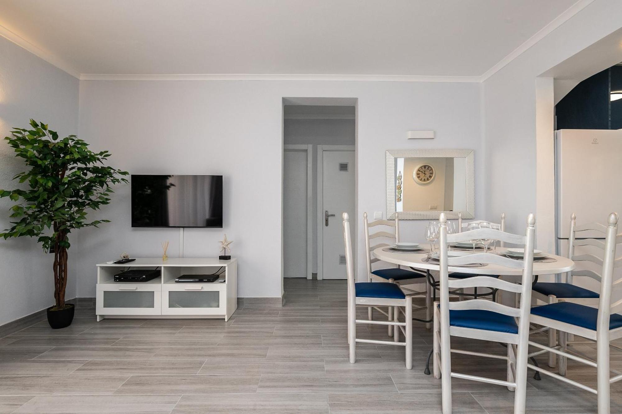 Apartment in São Rafael Albufeira Beach Resort Exterior foto