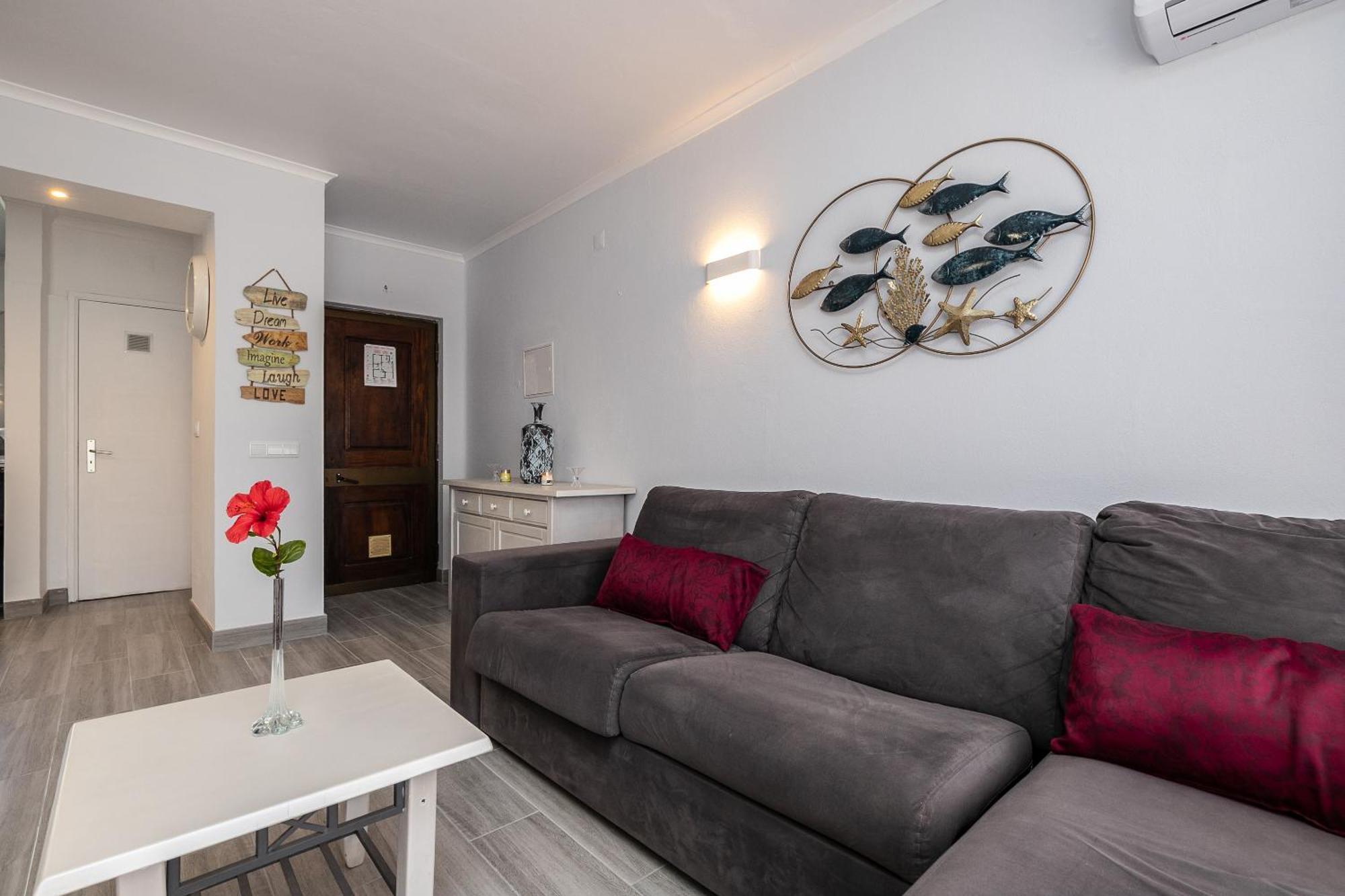 Apartment in São Rafael Albufeira Beach Resort Exterior foto