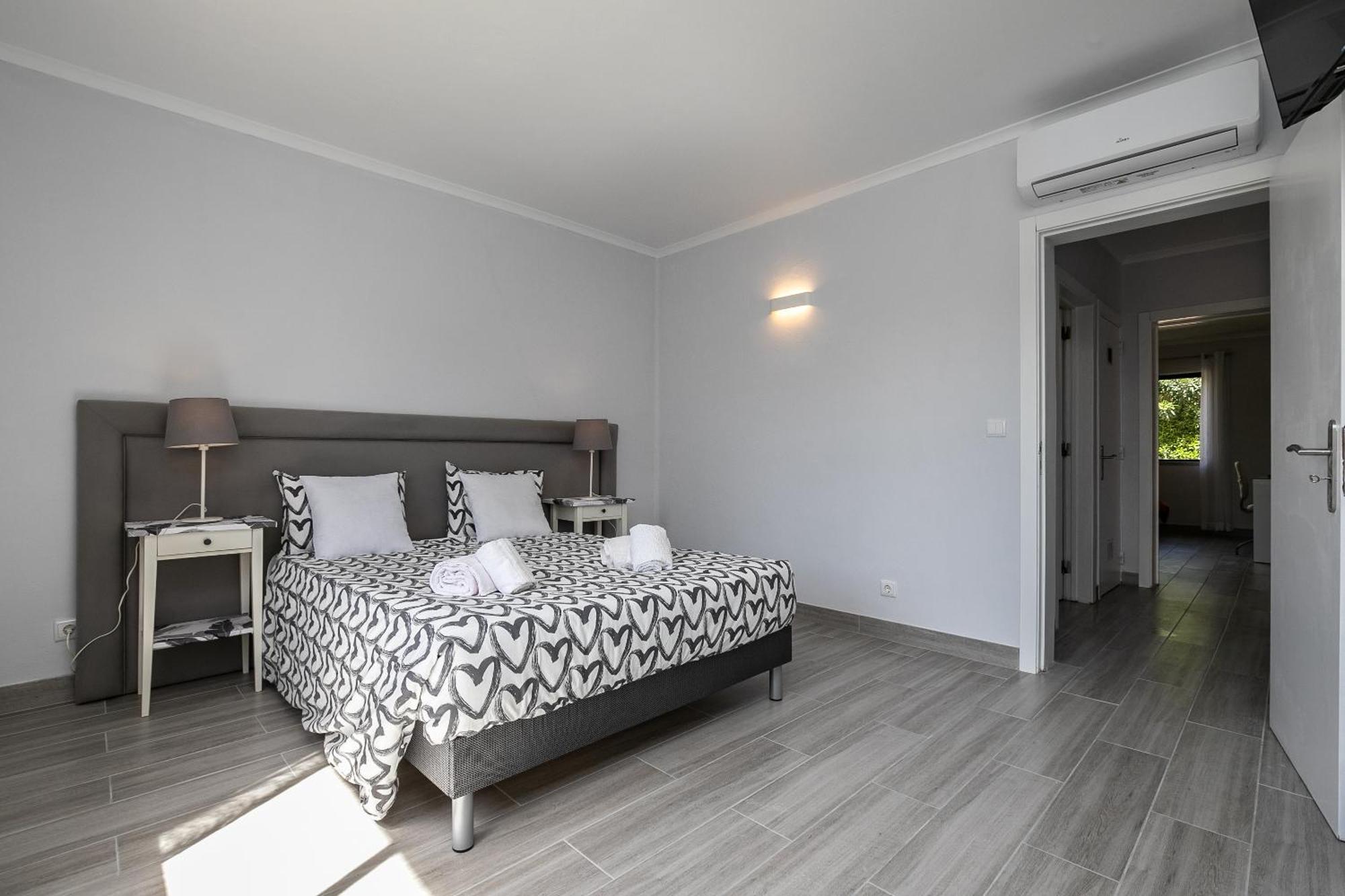 Apartment in São Rafael Albufeira Beach Resort Exterior foto