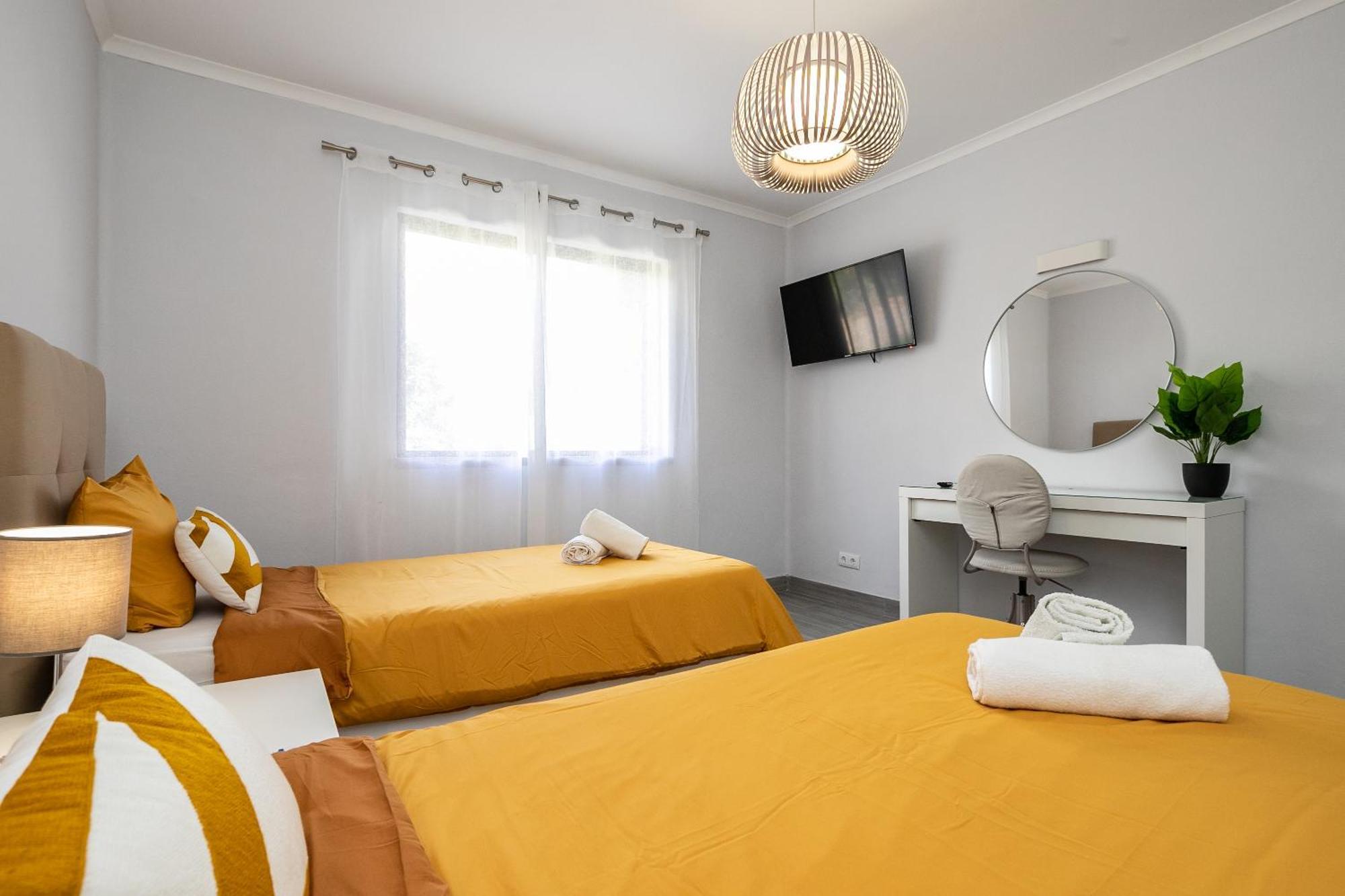 Apartment in São Rafael Albufeira Beach Resort Exterior foto