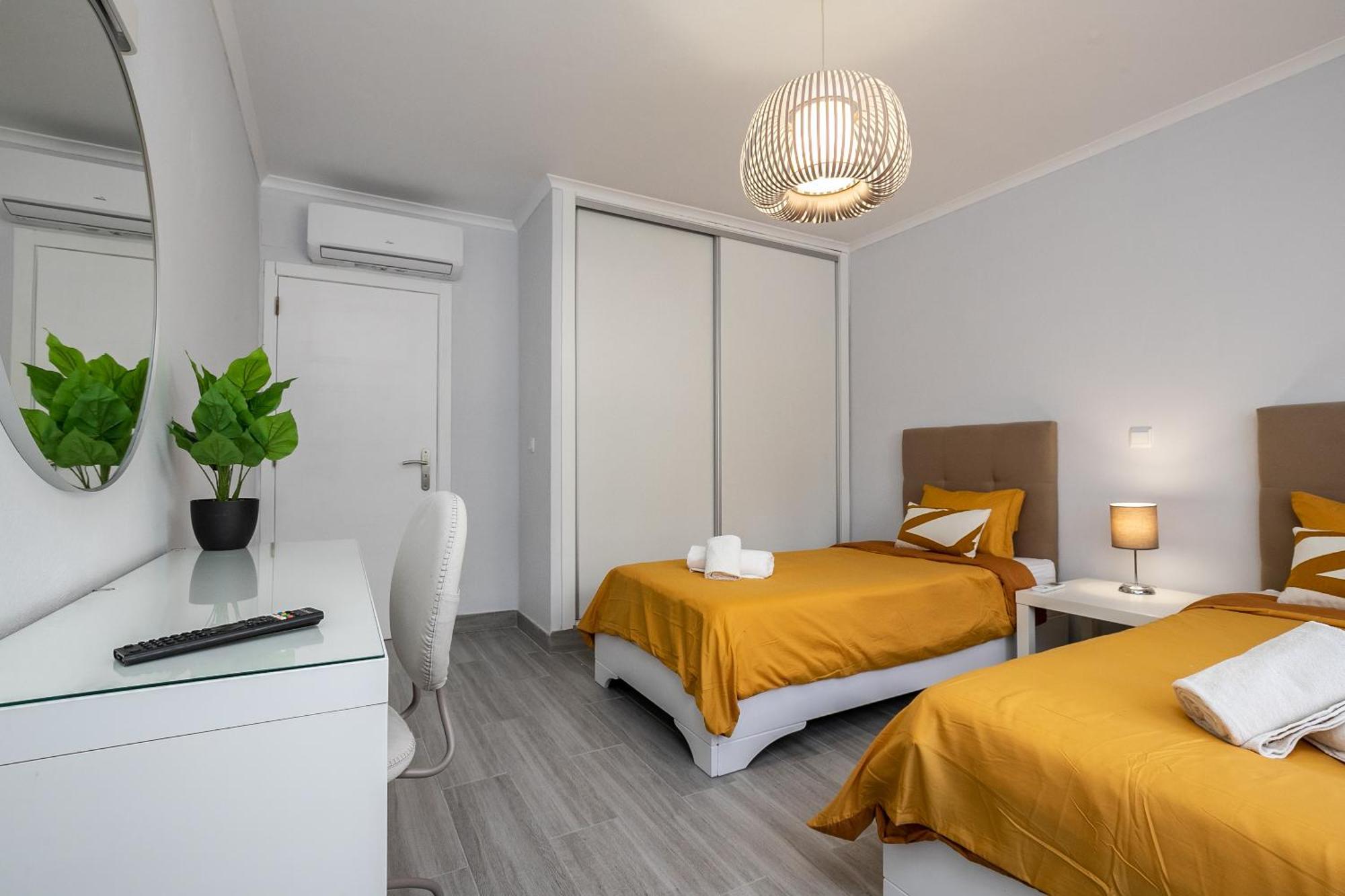 Apartment in São Rafael Albufeira Beach Resort Exterior foto