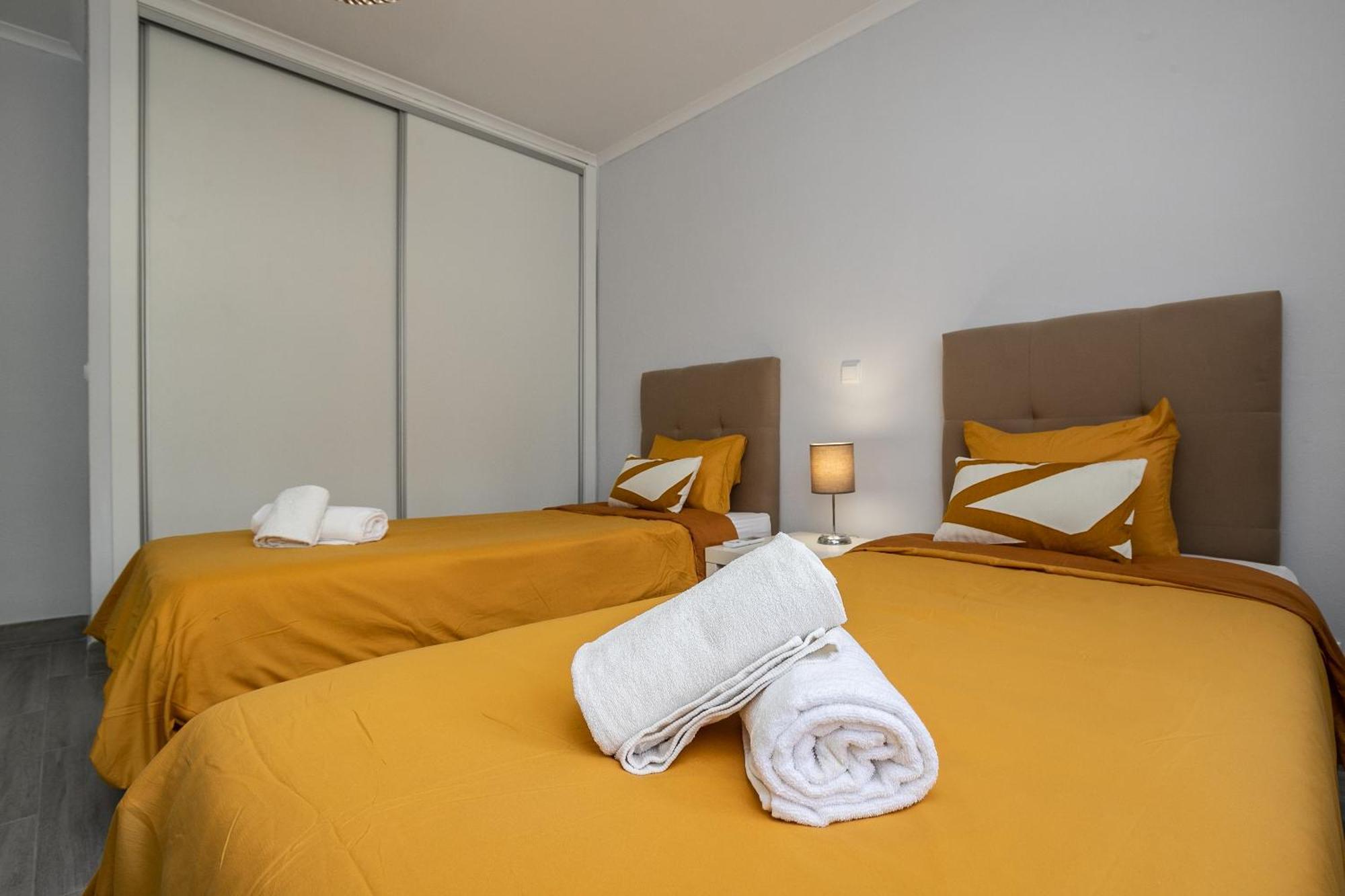 Apartment in São Rafael Albufeira Beach Resort Exterior foto