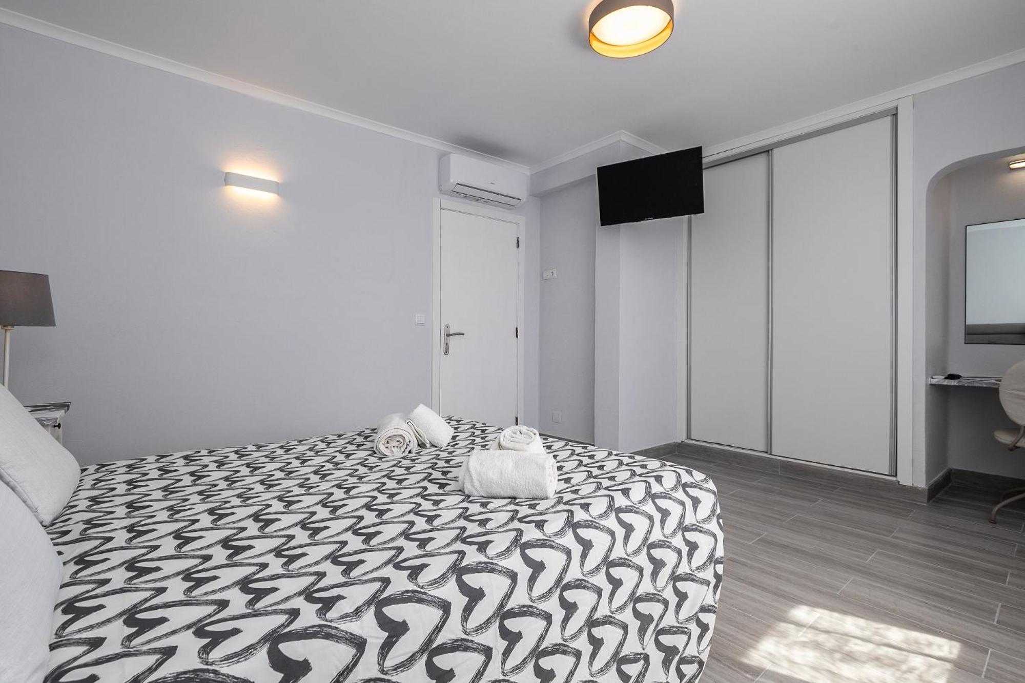 Apartment in São Rafael Albufeira Beach Resort Exterior foto