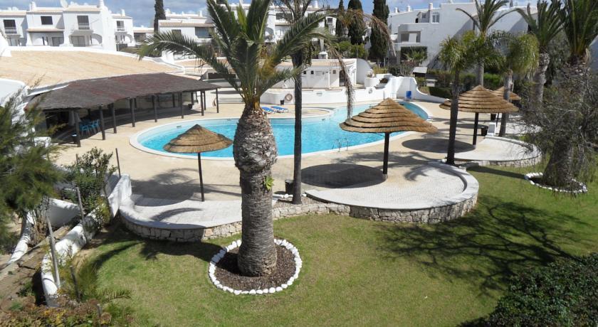 Apartment in São Rafael Albufeira Beach Resort Quarto foto