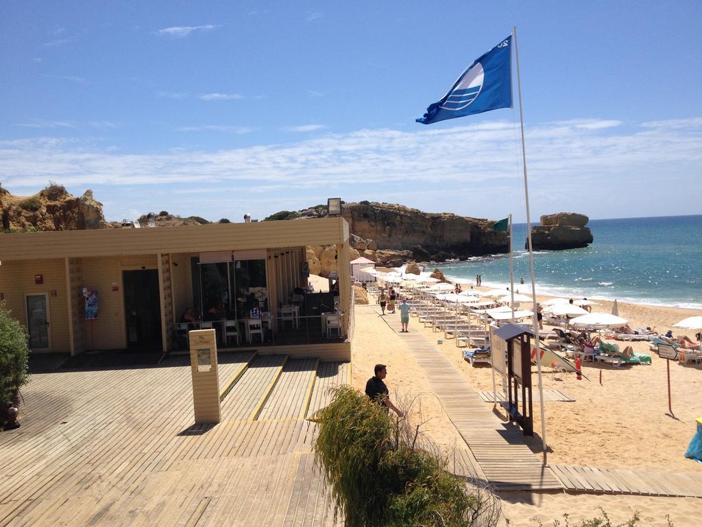 Apartment in São Rafael Albufeira Beach Resort Quarto foto